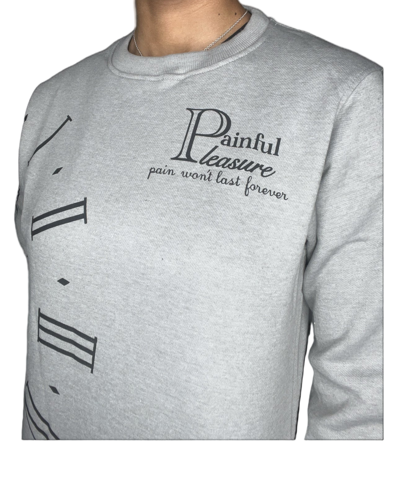 Timeless Sweatshirts