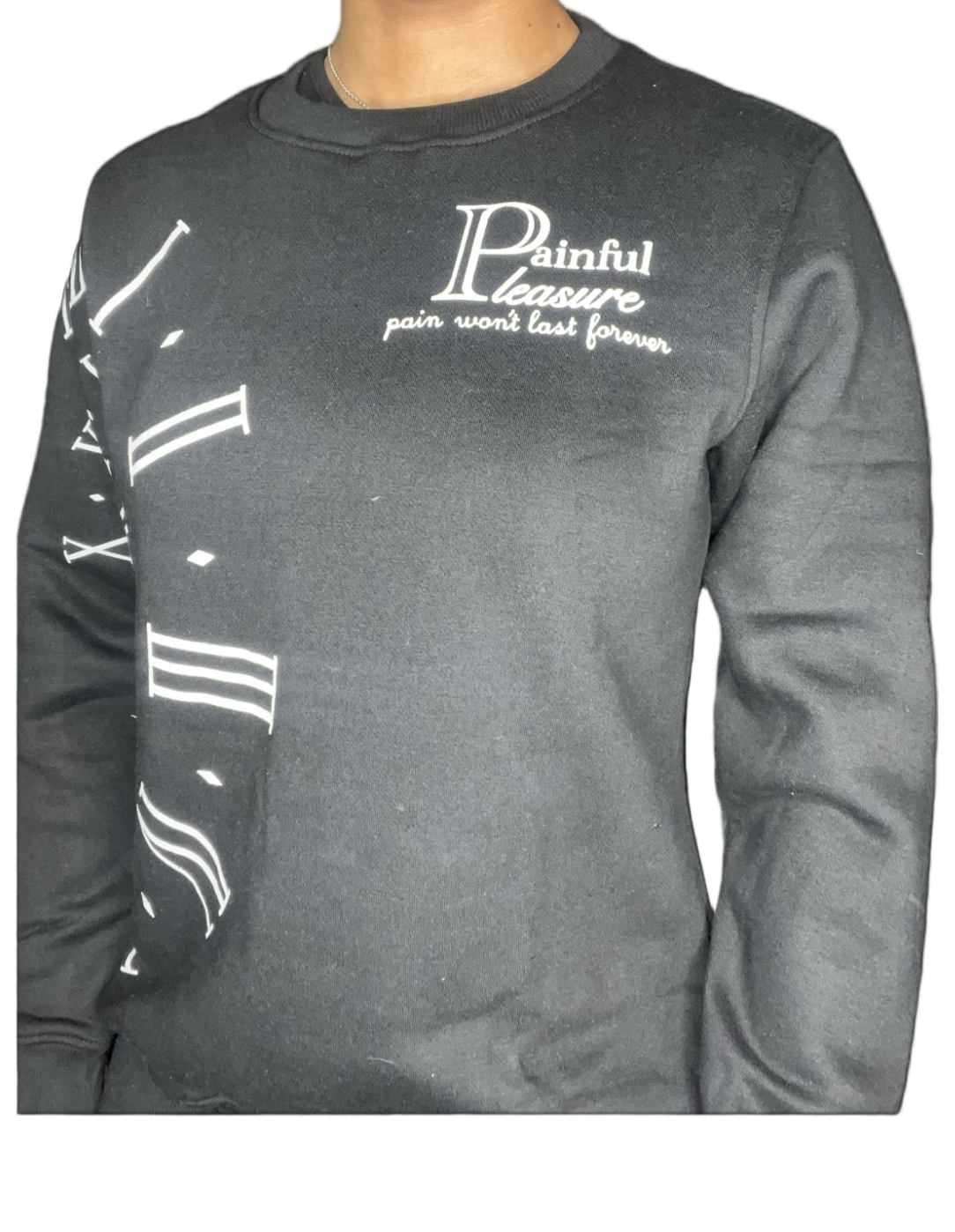 Timeless Sweatshirts