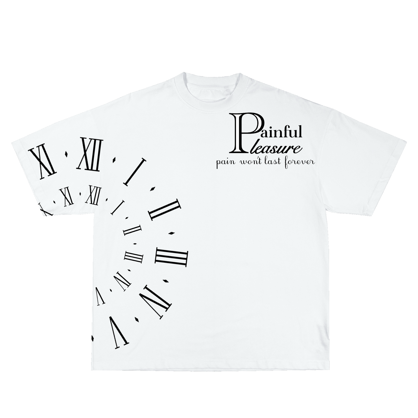 Timeless T Shirts