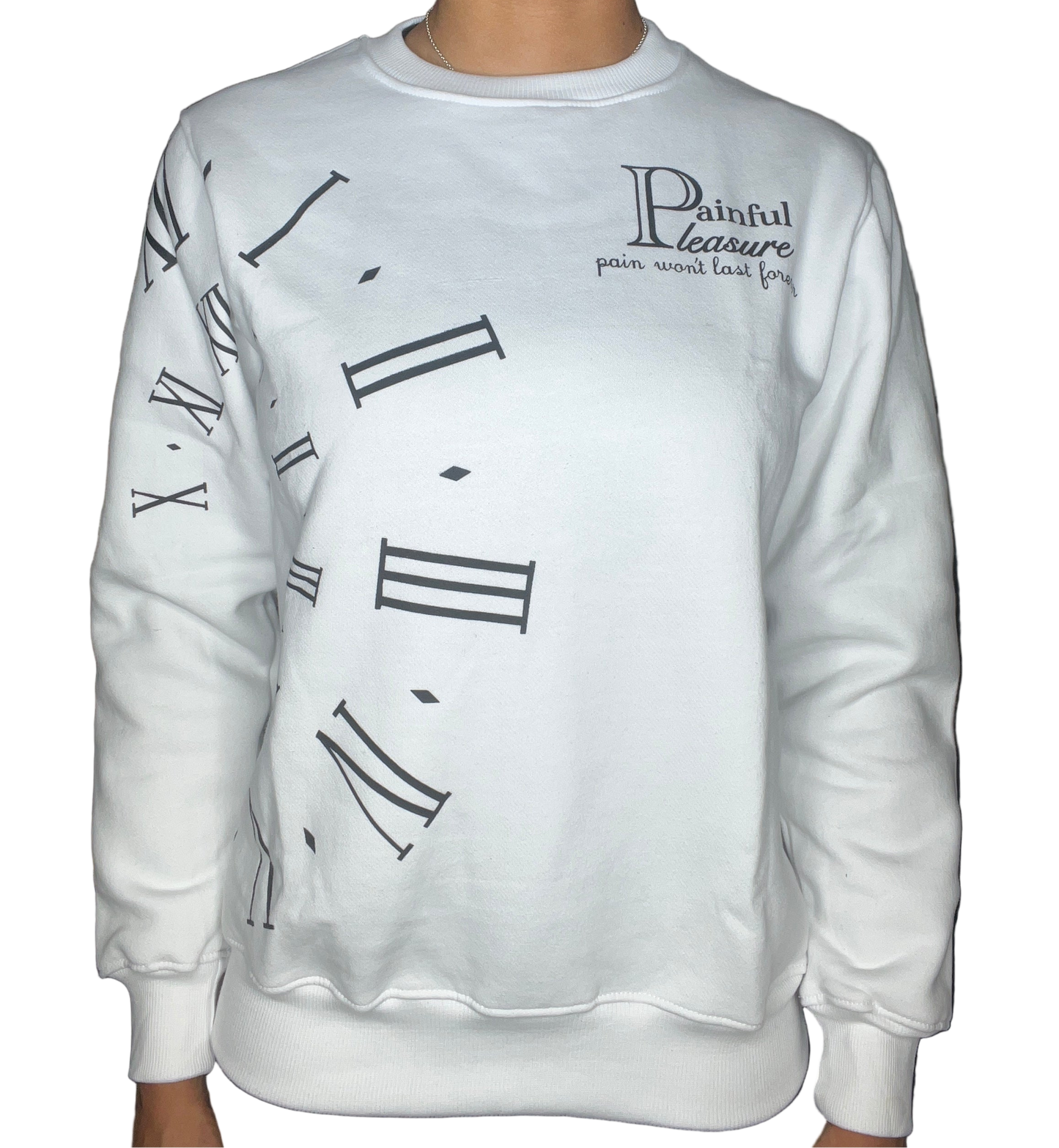 Timeless Sweatshirts