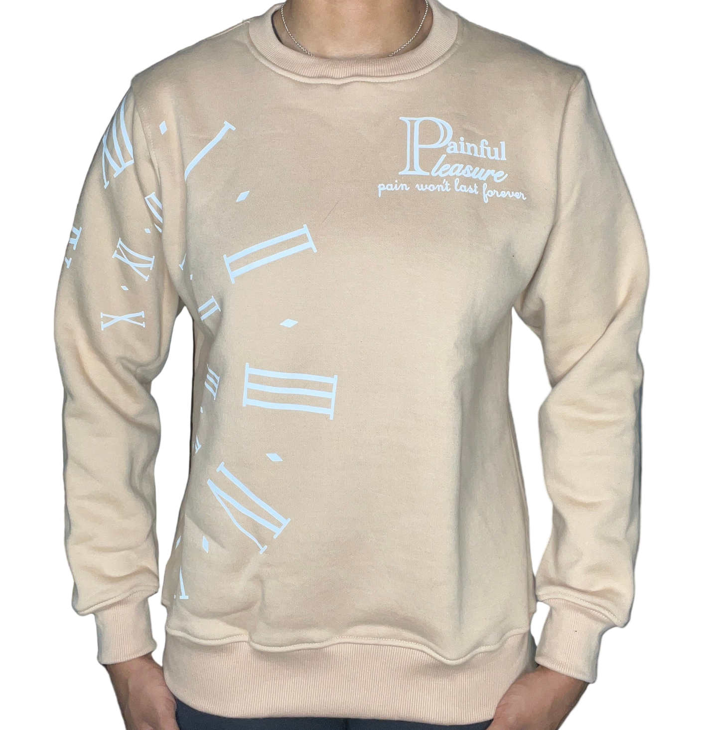 Timeless Sweatshirts