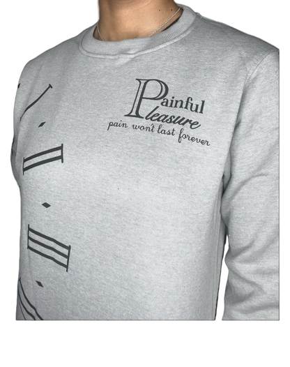 Timeless Sweatshirts