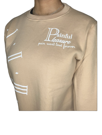 Timeless Sweatshirts
