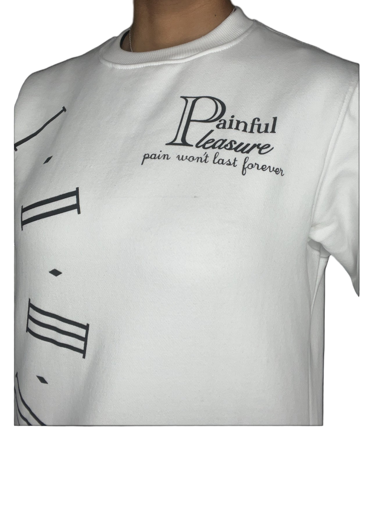 Timeless Sweatshirts