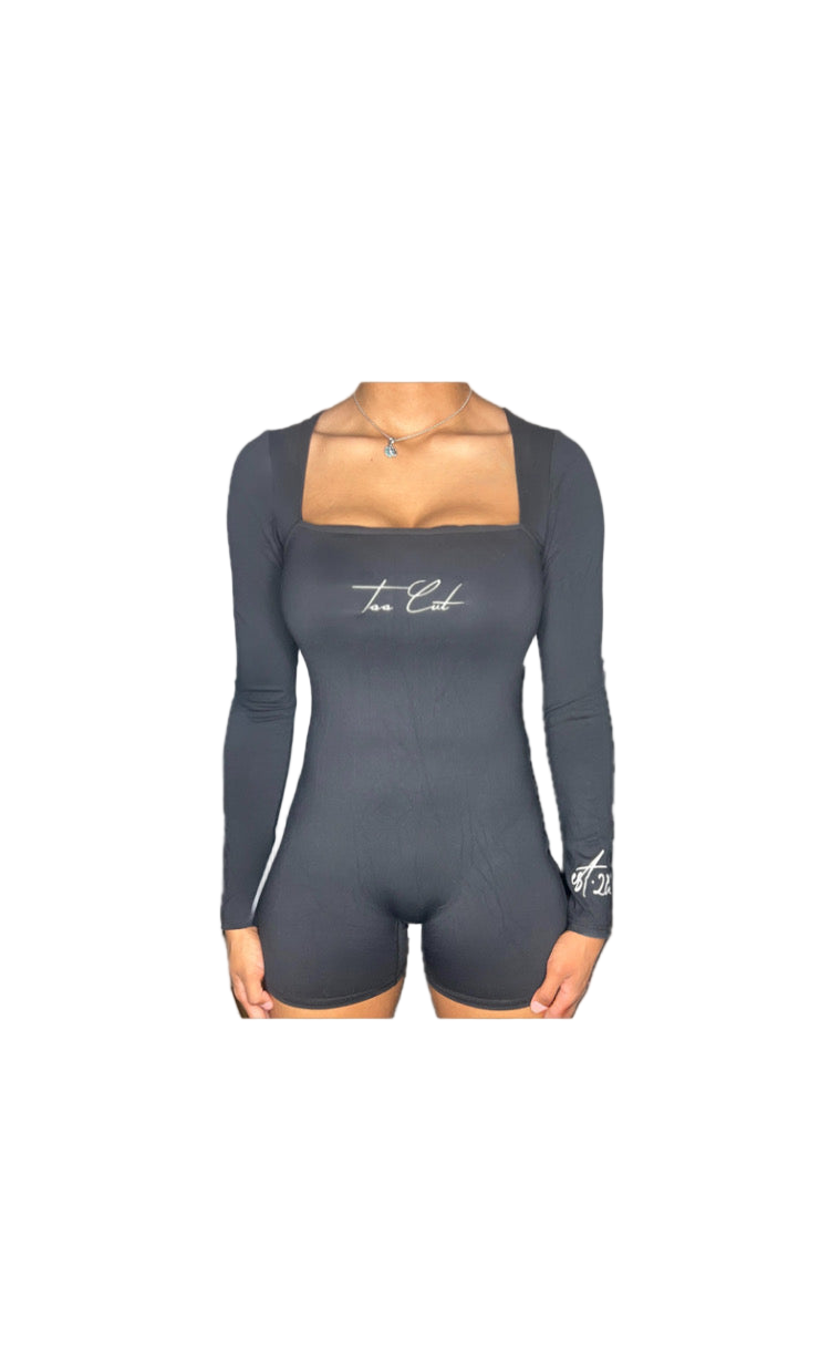 Too Cut Soul Seduction Bodysuit