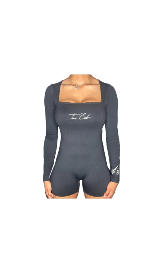 Too Cut Soul Seduction Bodysuit