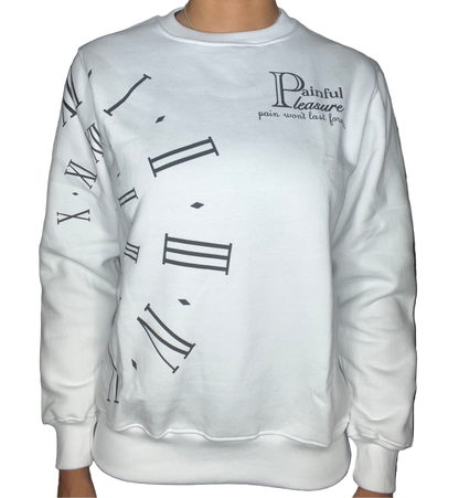 Timeless Sweatshirts