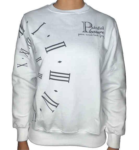 Timeless Sweatshirts