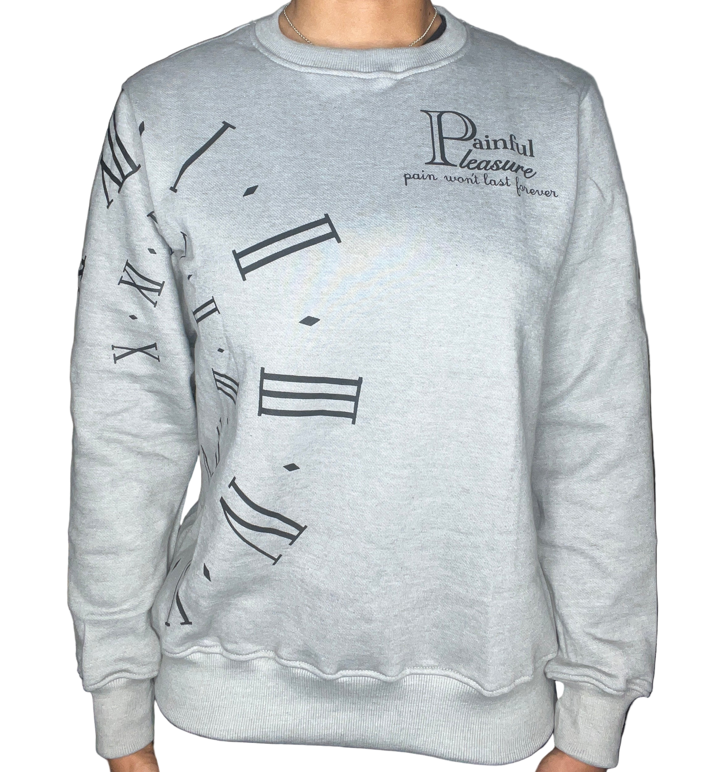 Timeless Sweatshirts