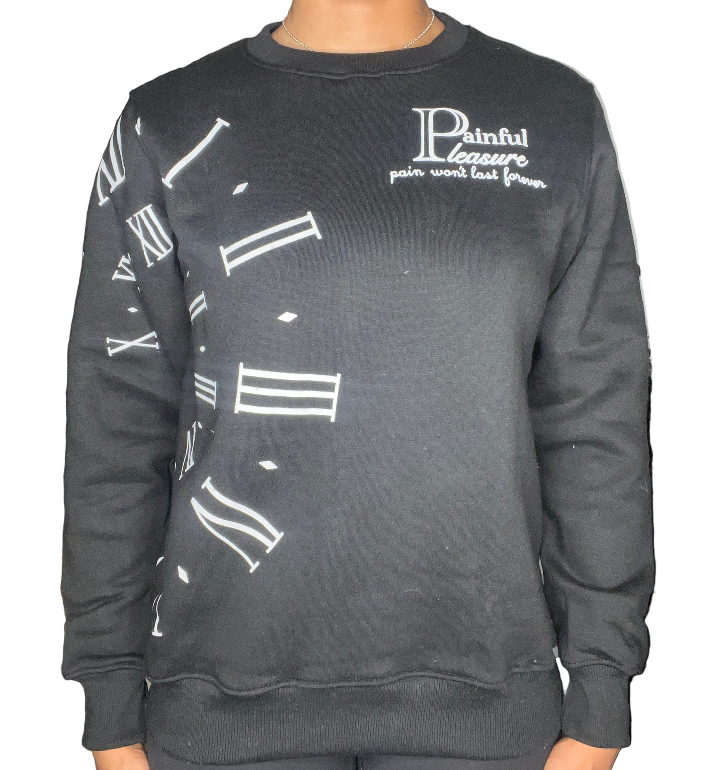 Timeless Sweatshirts